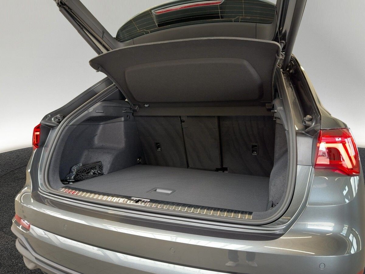 Image about Audi Q3 S line 45 TFSI quattro S tronic