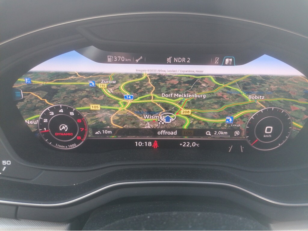 Image about Audi A4 Avant design 2.0 TFSI ultra 6-Gang