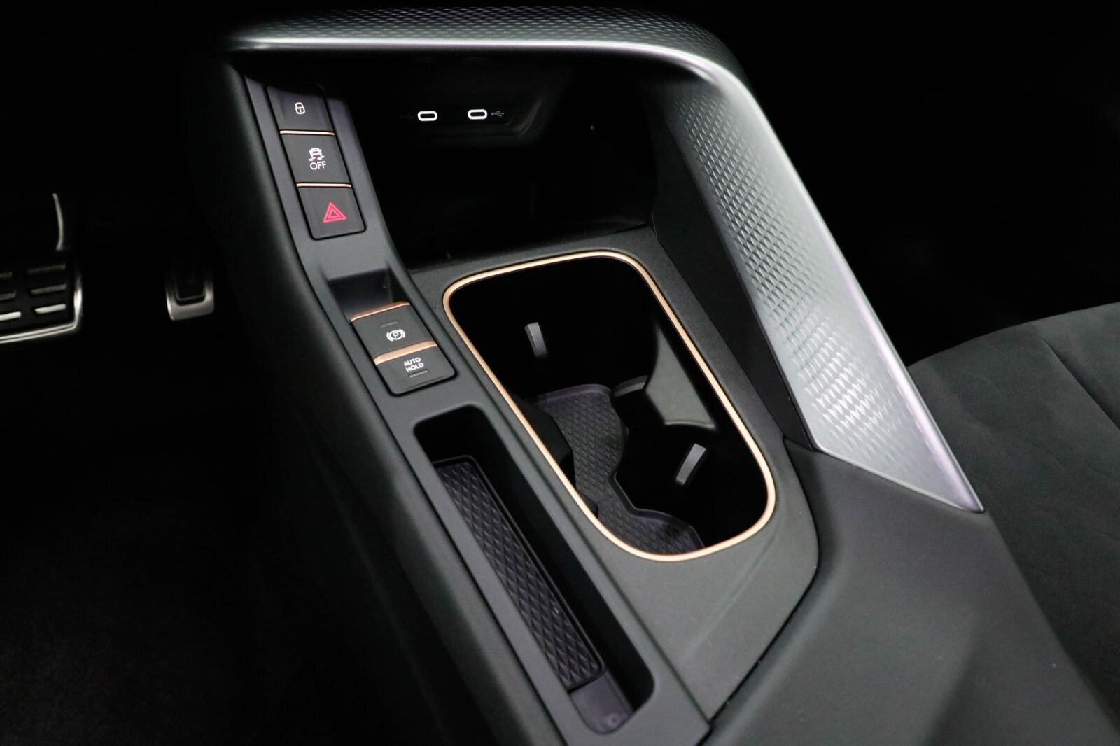 CUPRA Terramar – Bild 24