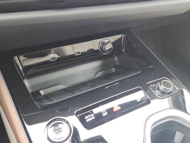 2026 Audi A6 Prestige - Photo 25