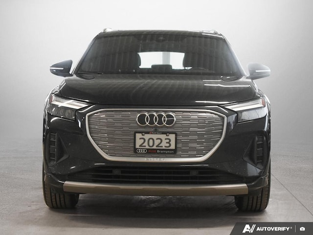 2023 Audi Audi Q4 e-tron