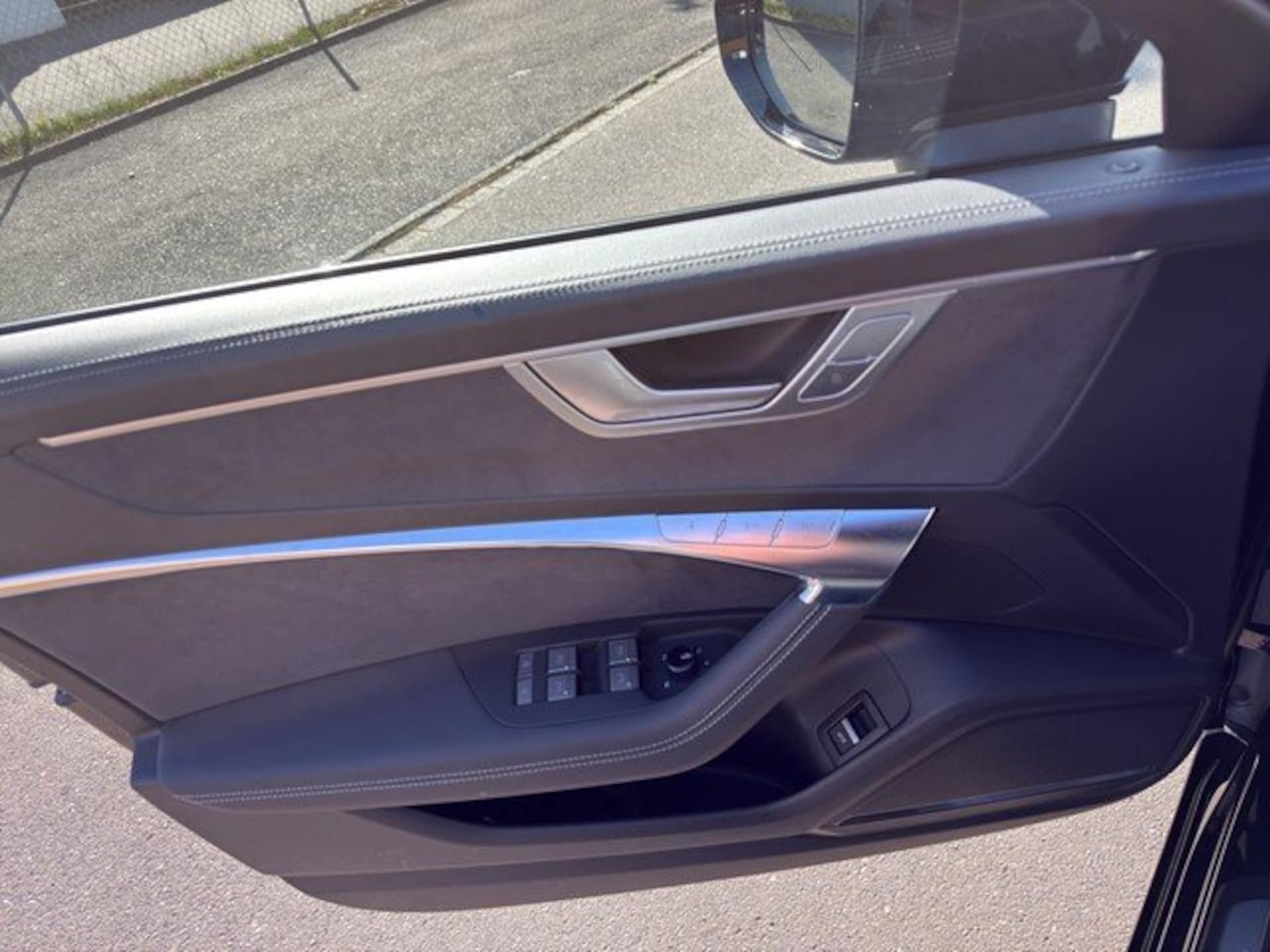 Audi S6 Avant