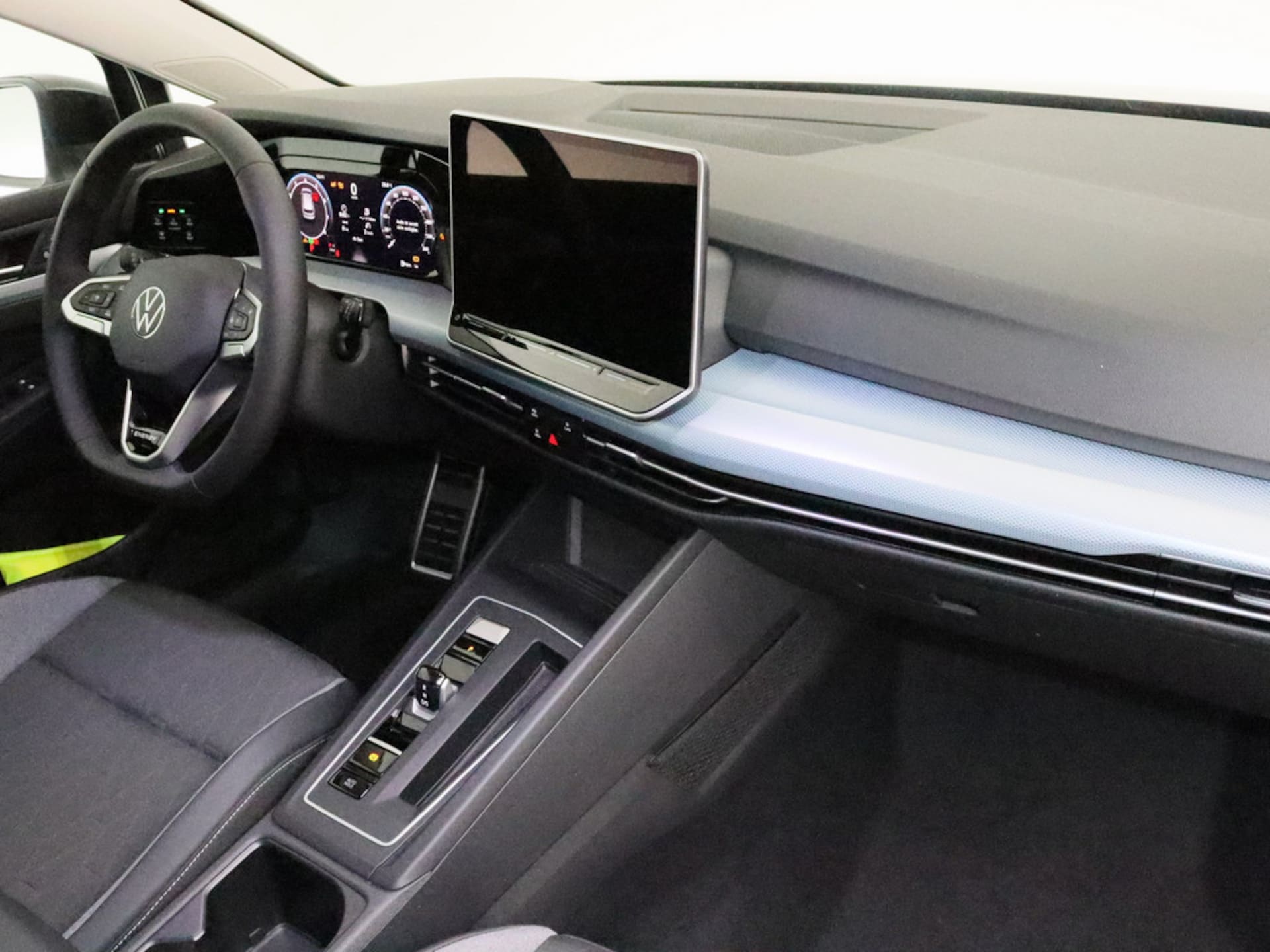 Volkswagen Golf ENERGY