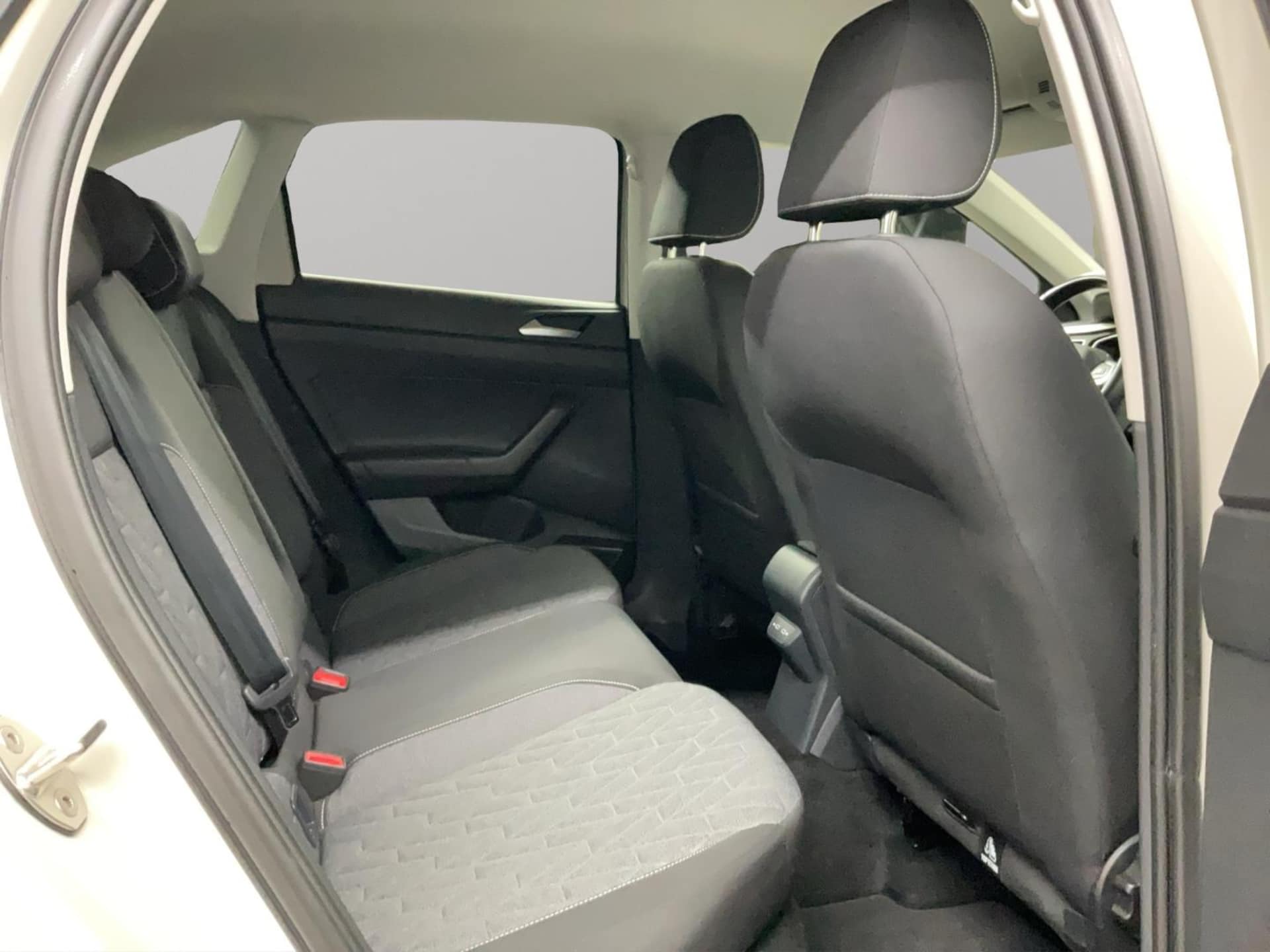 Volkswagen Taigo MOVE