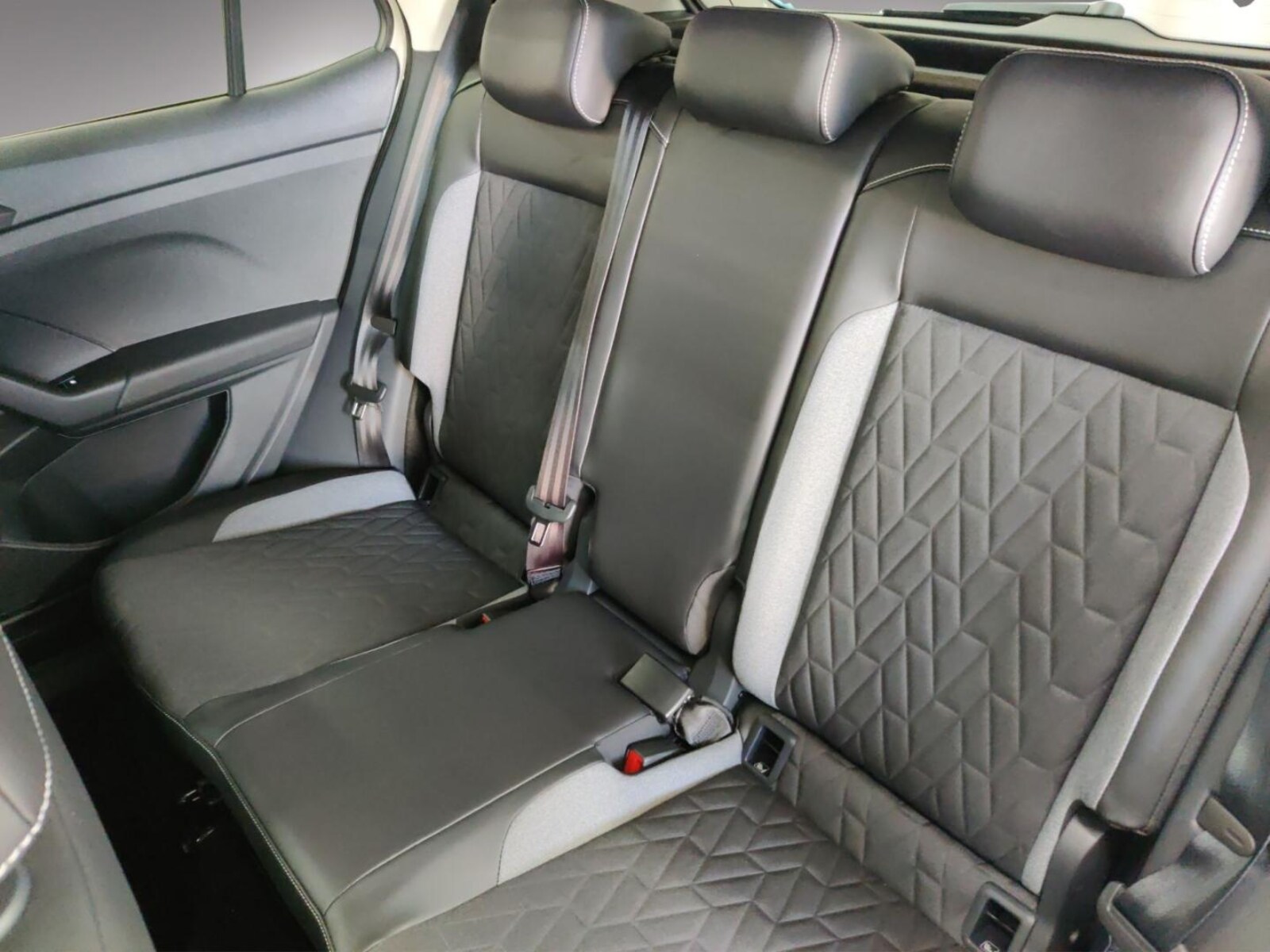 Volkswagen T-Cross – Bild 14