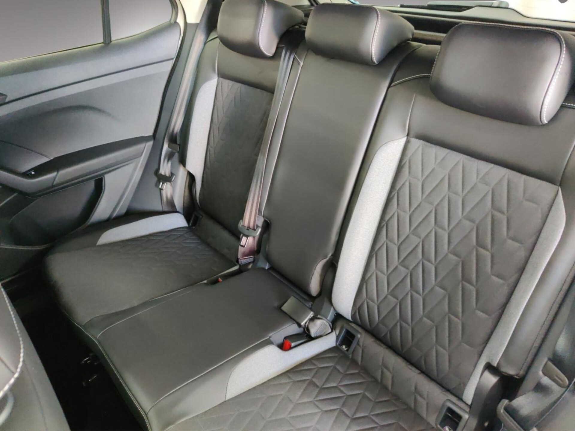 Volkswagen T-Cross ENERGY
