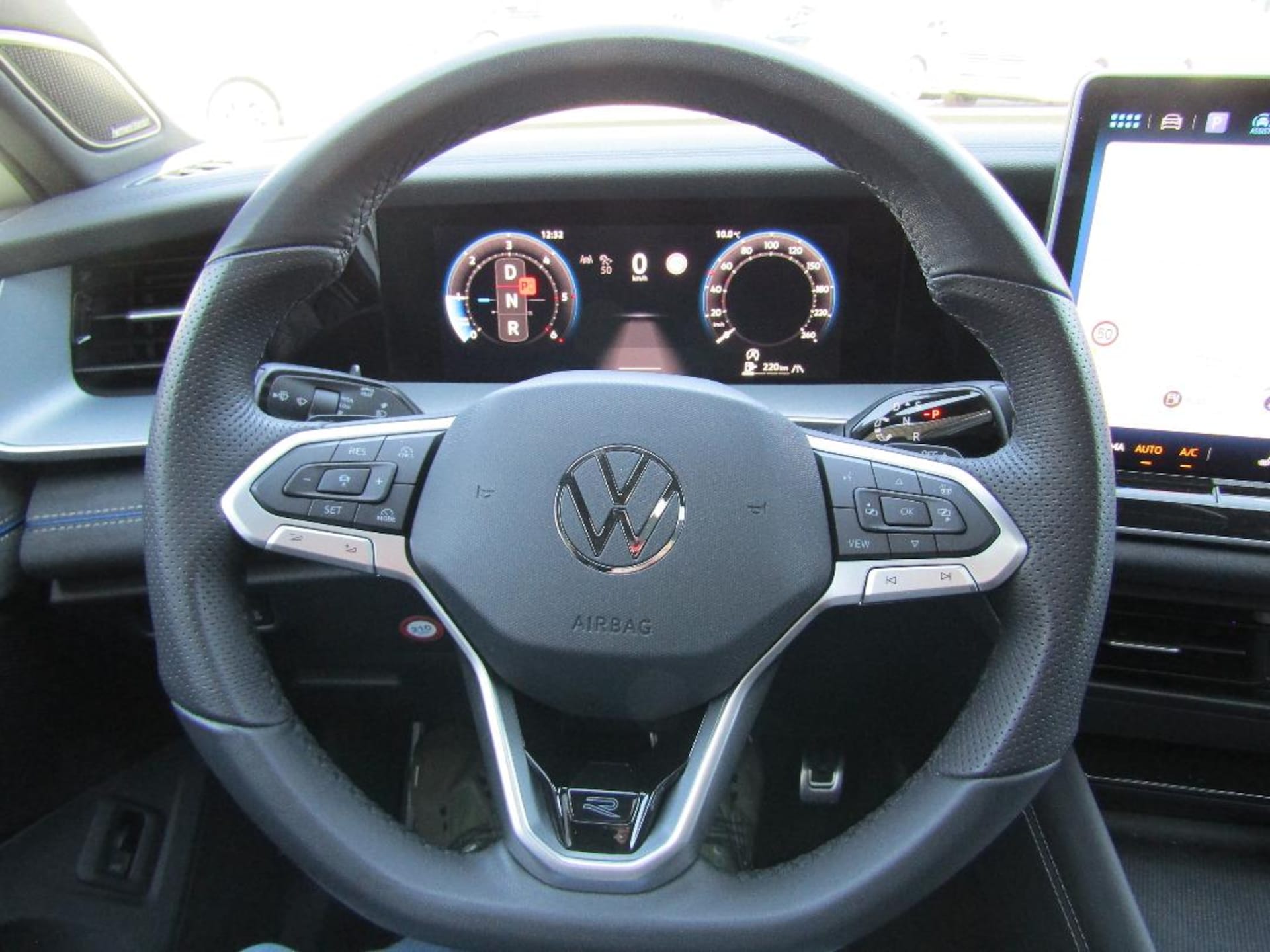 Volkswagen Tayron R-Line