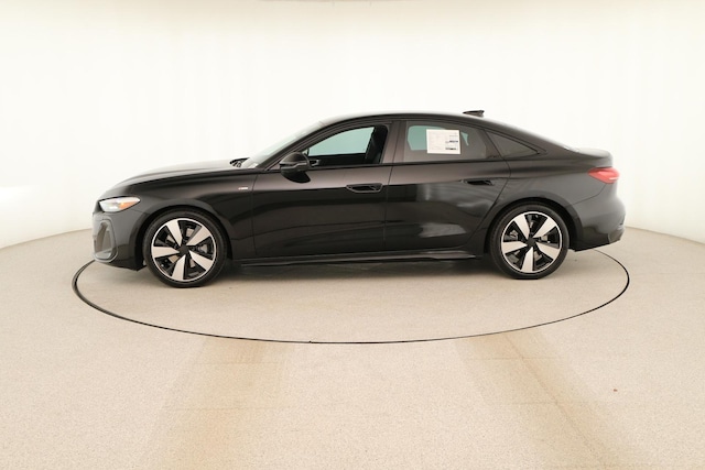 2026 Audi A5 Sedan