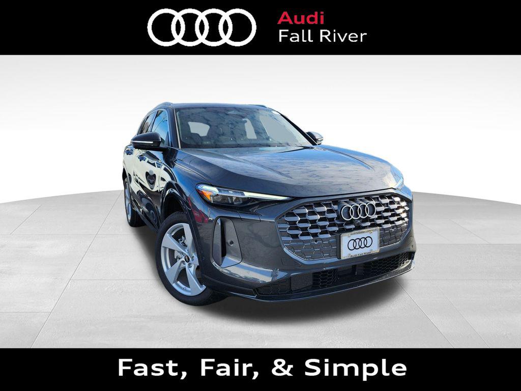 2025 Audi Q5