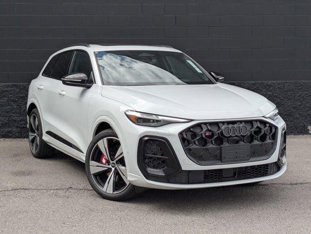 2026 Audi SQ5