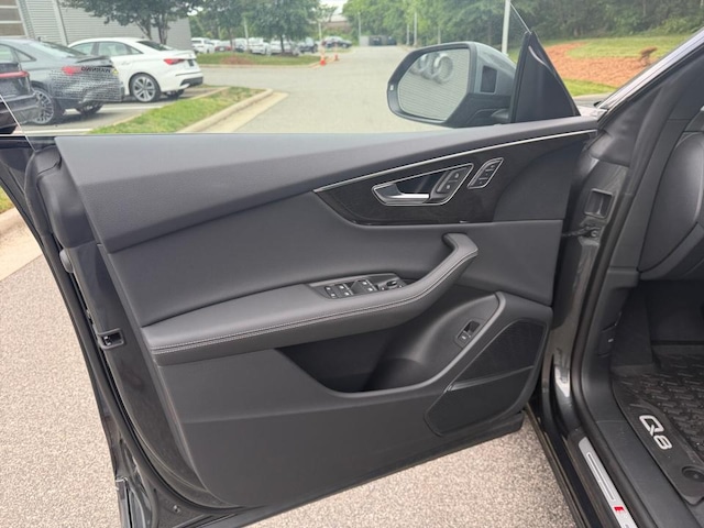 2026 Audi Q8 Premium Plus - Photo 32