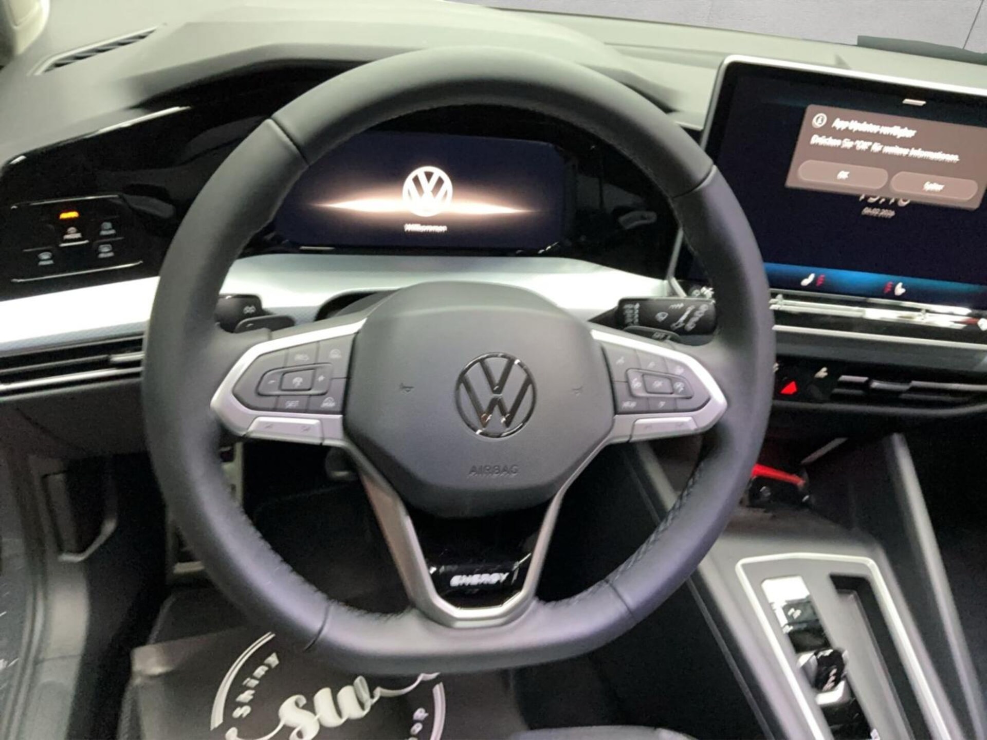 Volkswagen Golf Variant ENERGY