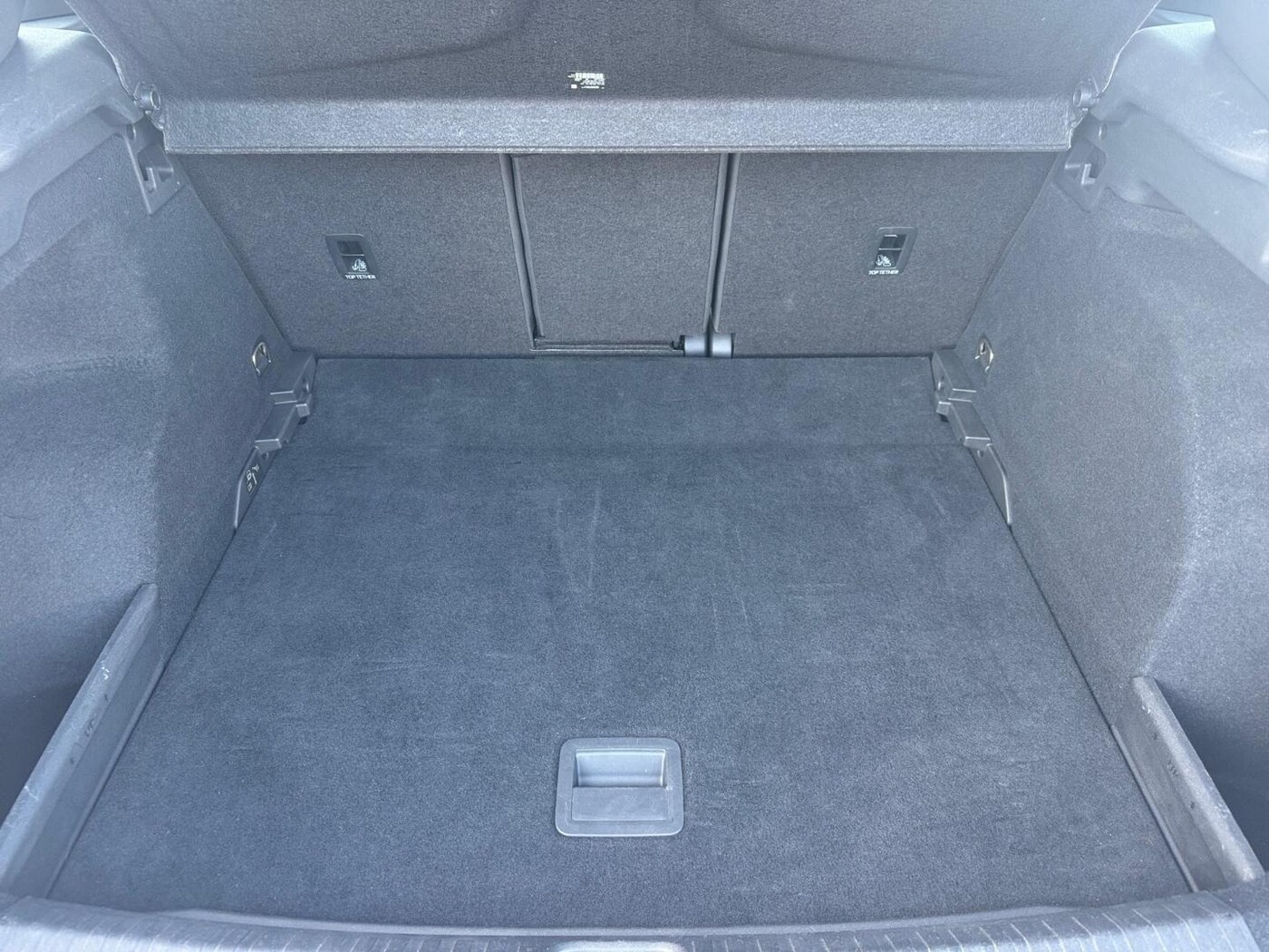 CUPRA Terramar 1.5 eTSI DSG 110 kW (150 CV) — photo 7