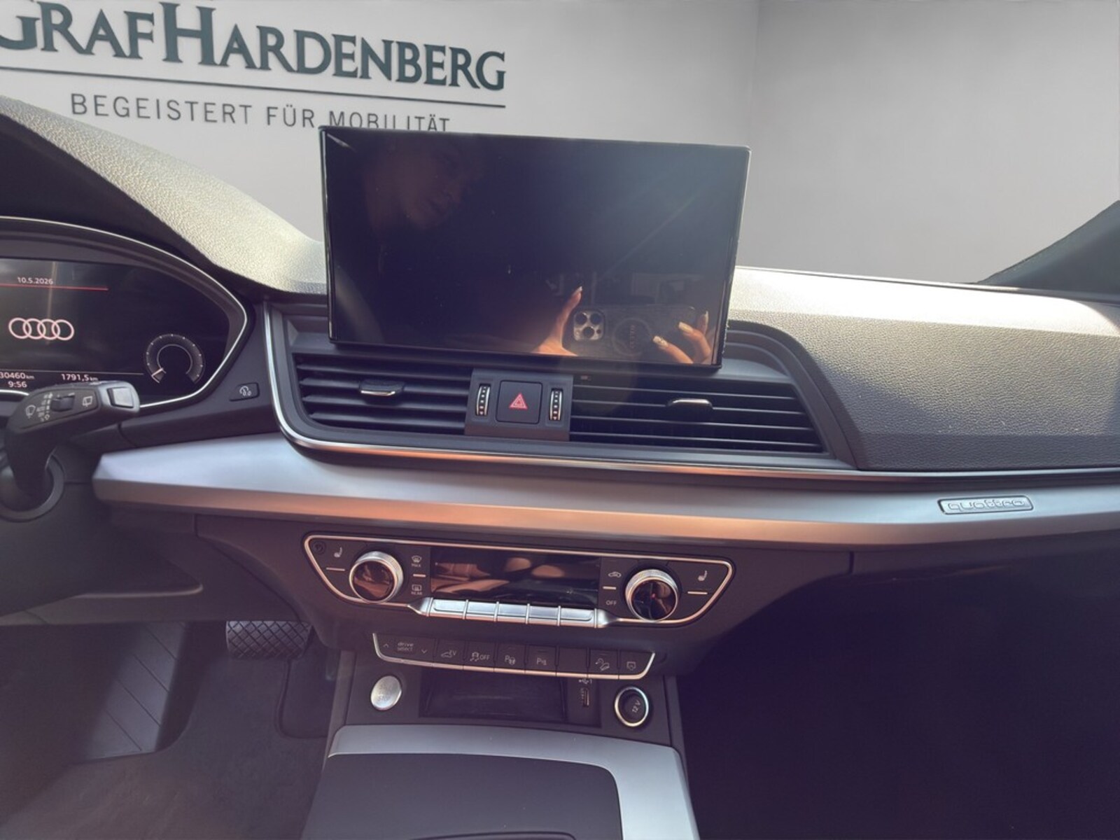 Audi Q5 – Bild 15
