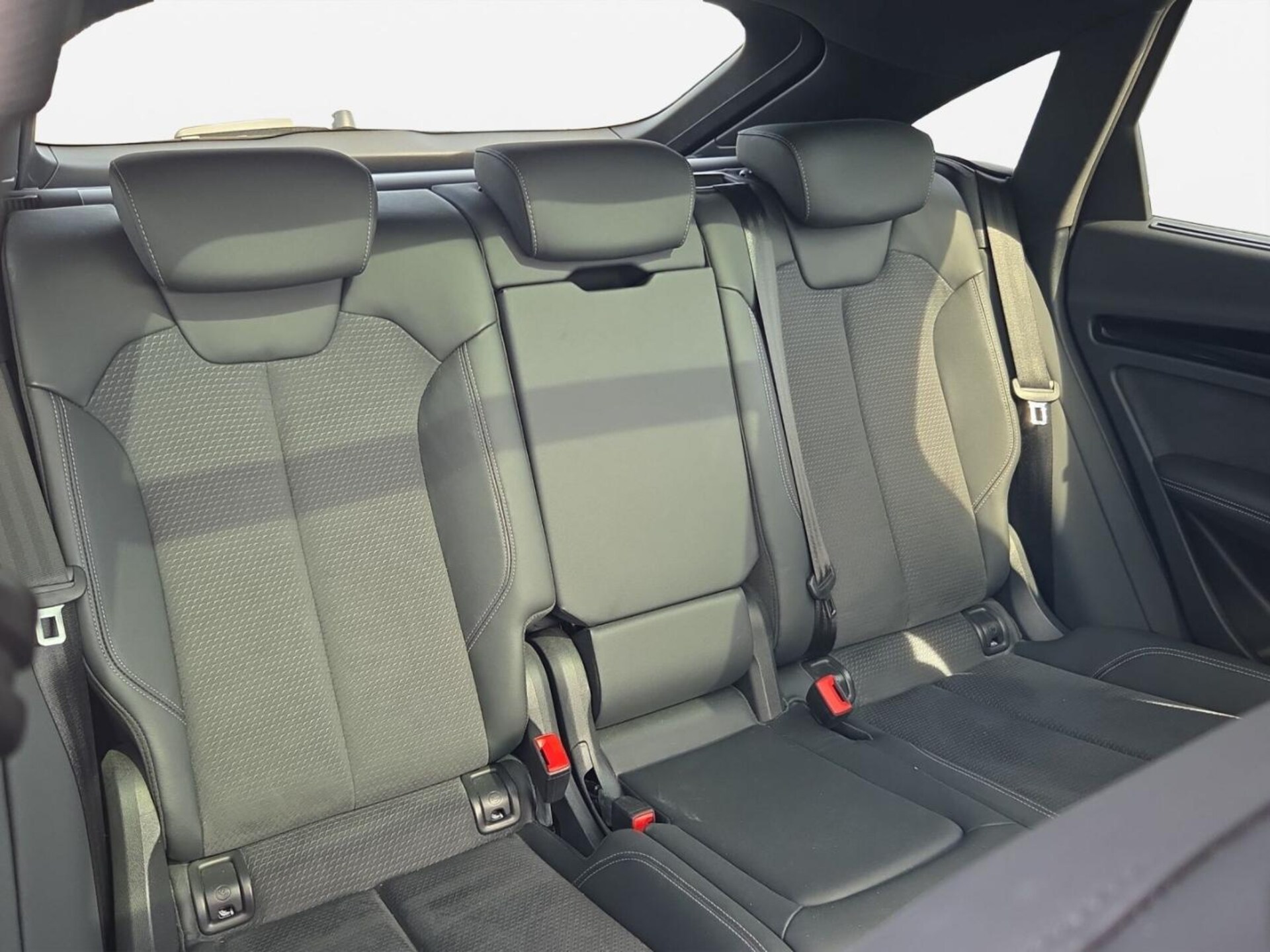 Audi SQ5 Sportback