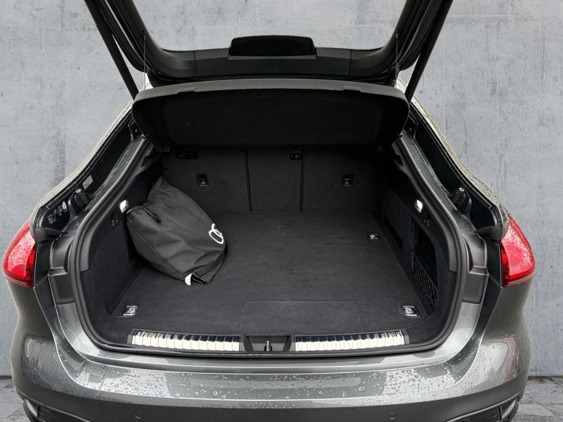 Audi A5 Limousine e-hybrid