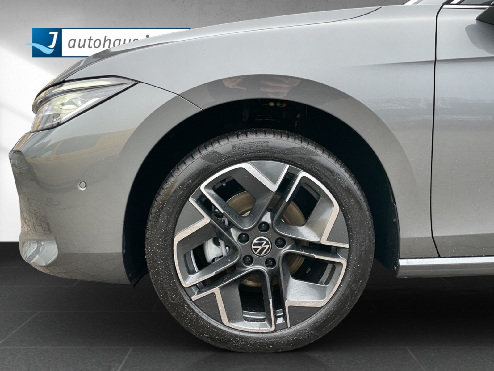 Volkswagen Passat – Bild 12