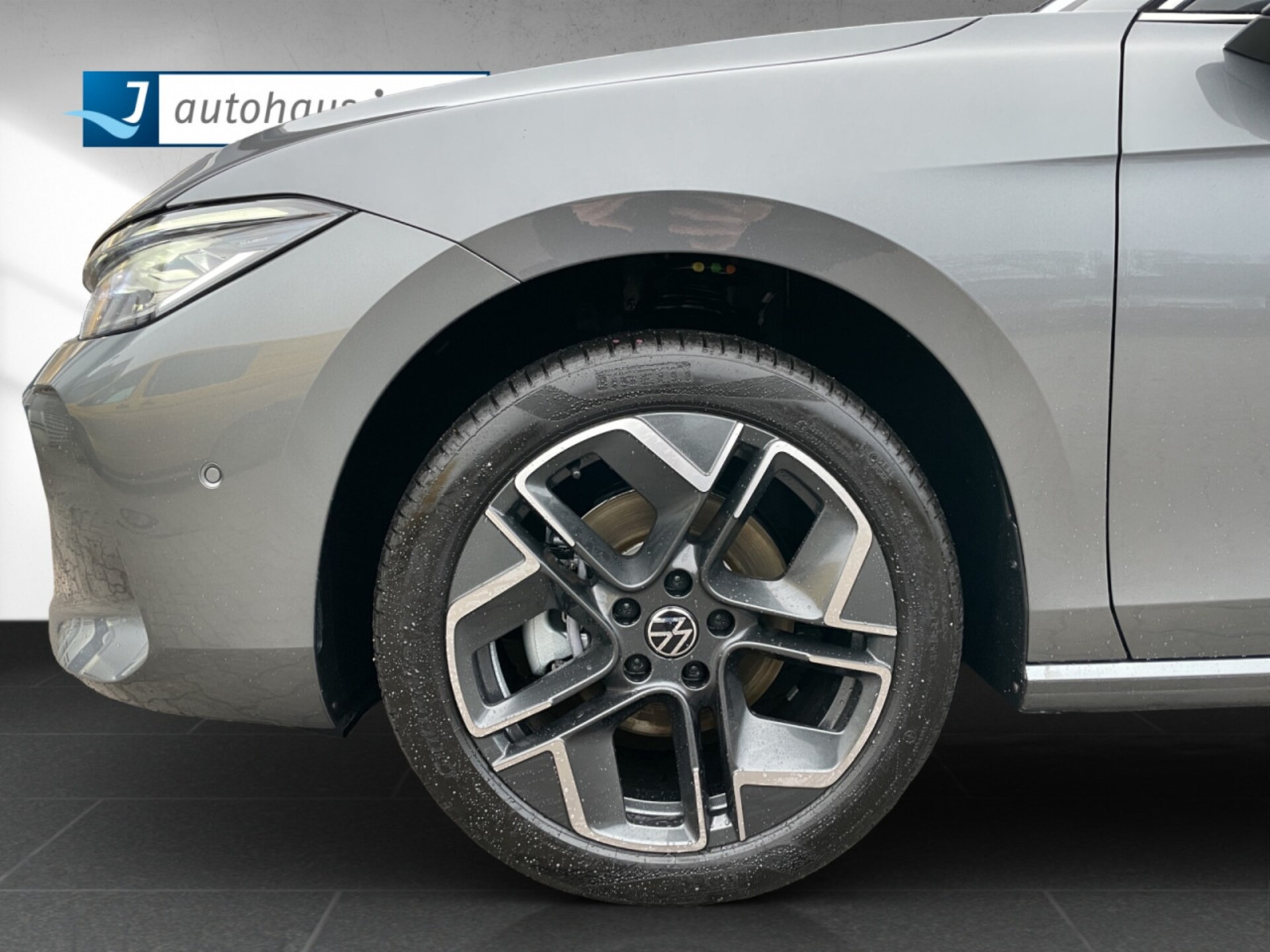 Volkswagen Passat Elegance
