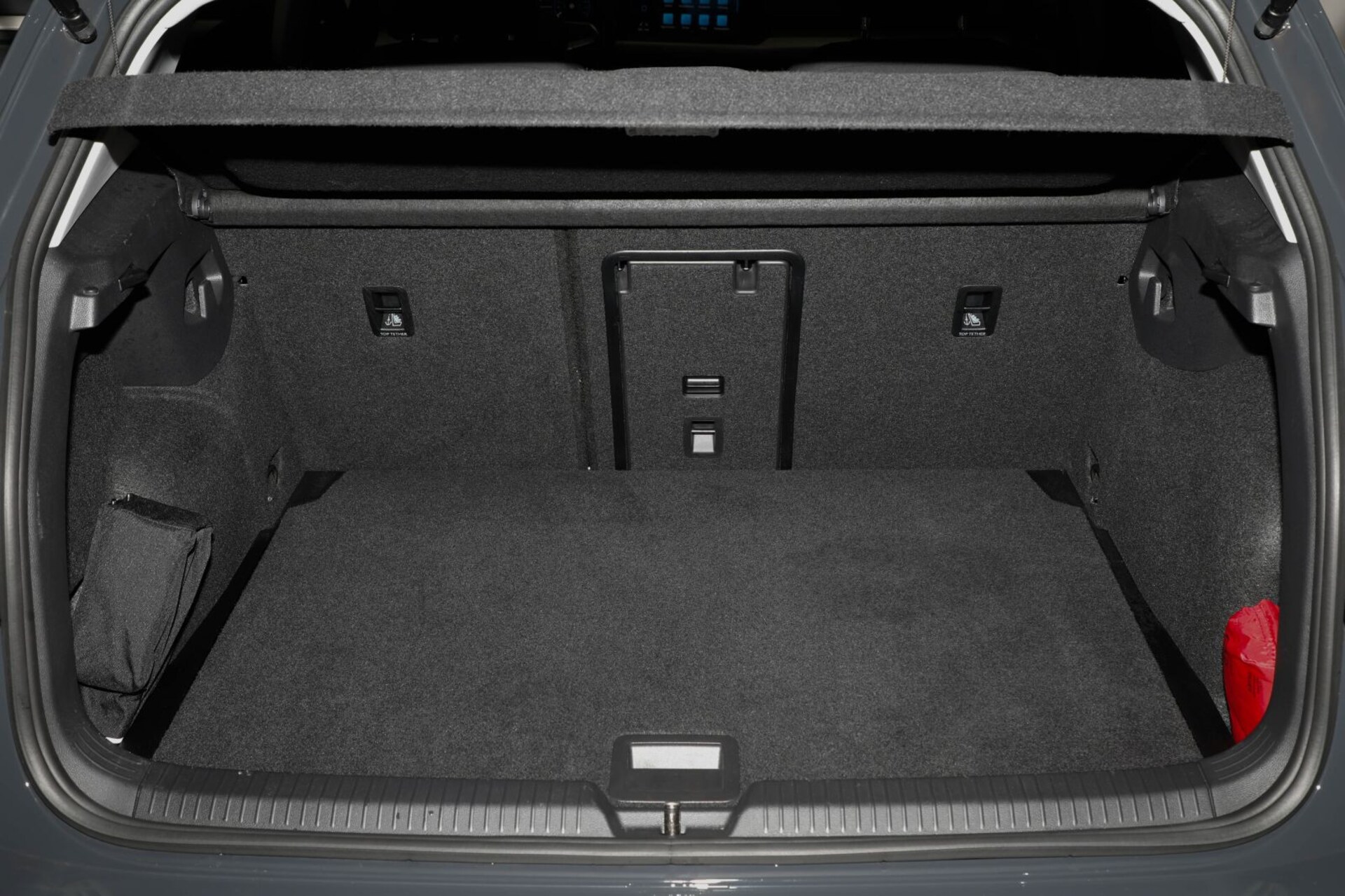 Volkswagen Golf MOVE