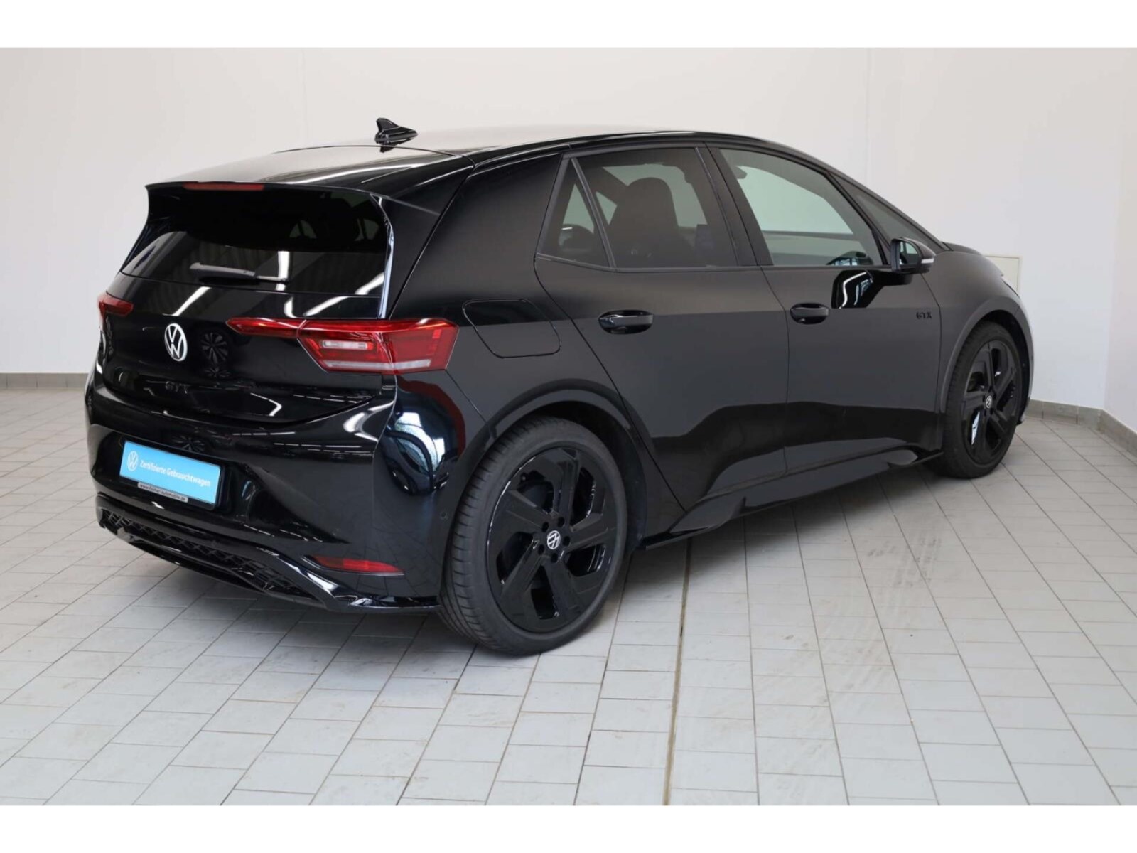 Volkswagen ID.3 – Bild 5
