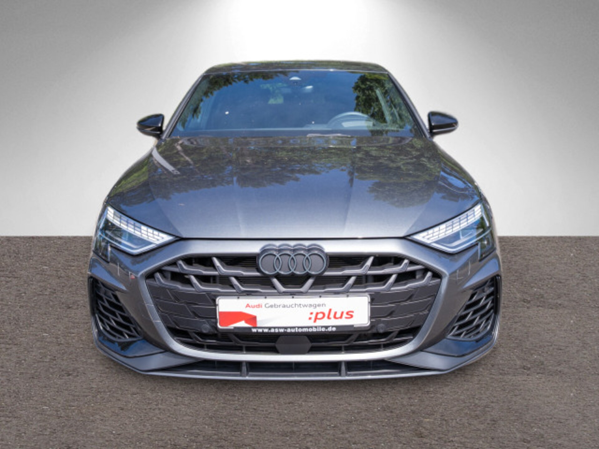 Audi S3 Sportback