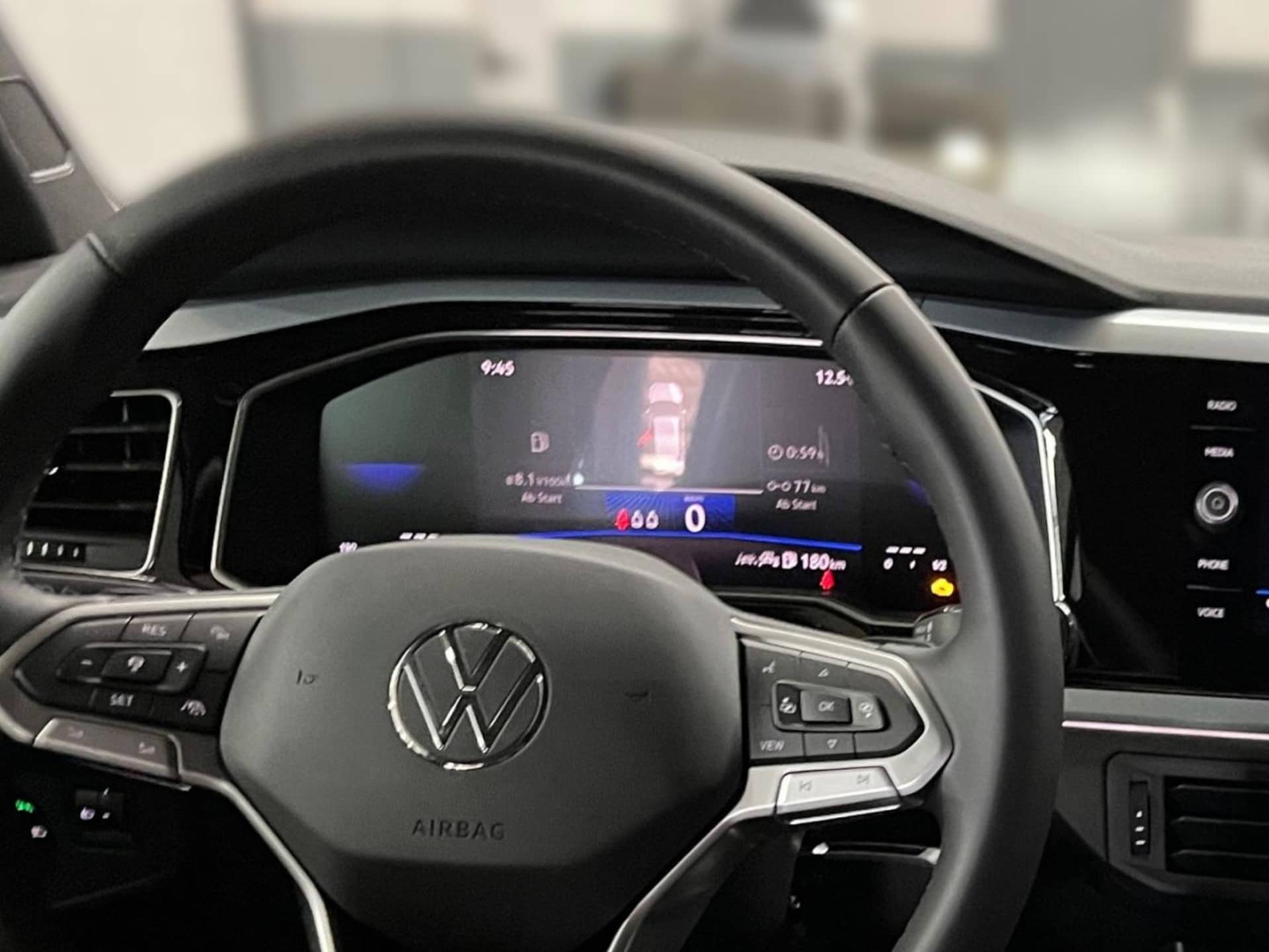 Volkswagen Taigo ENERGY