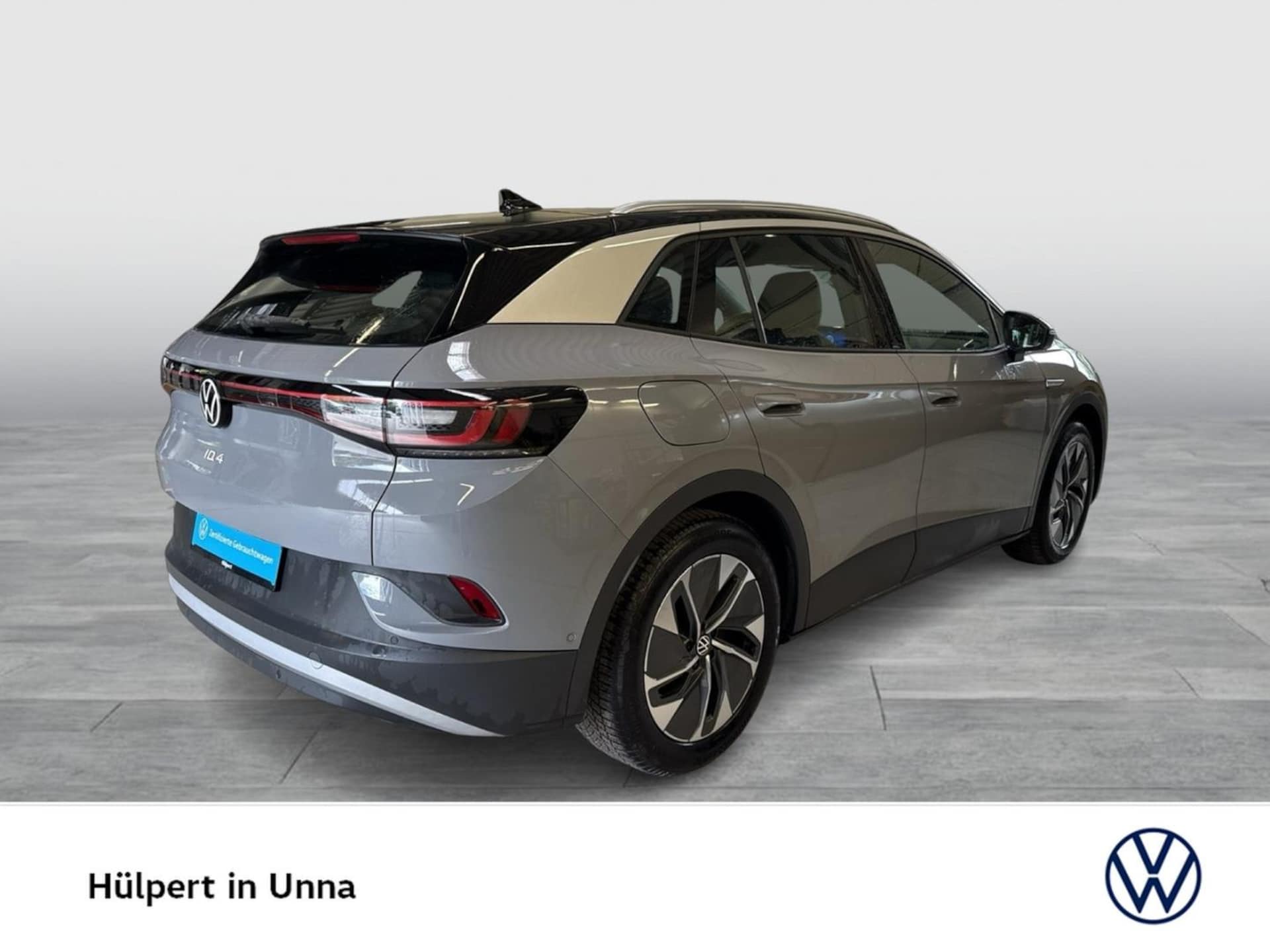 Volkswagen ID.4 Pure