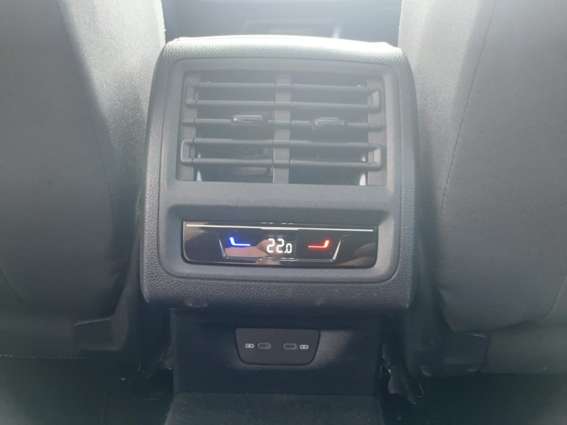 Volkswagen Golf MOVE