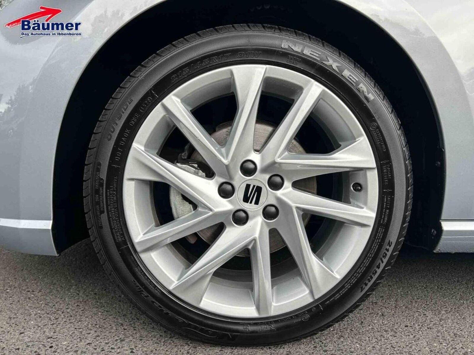 SEAT Ibiza – Bild 8