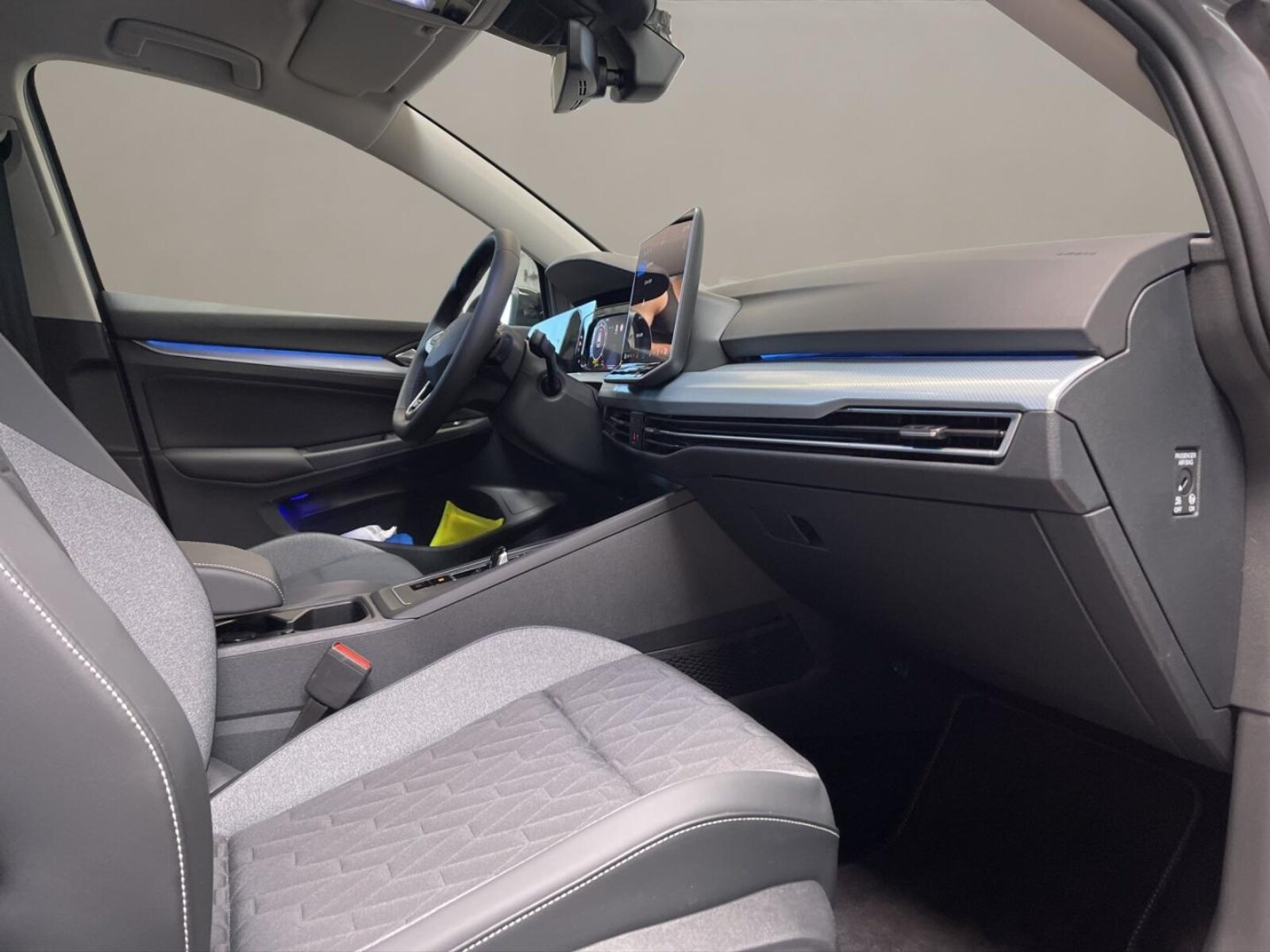 Volkswagen Golf – Bild 18