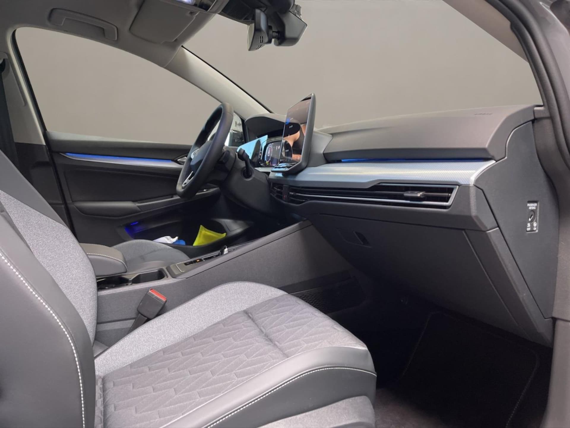 Volkswagen Golf ENERGY