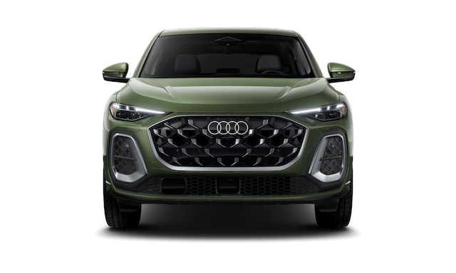 2026 Audi Q5 Sportback