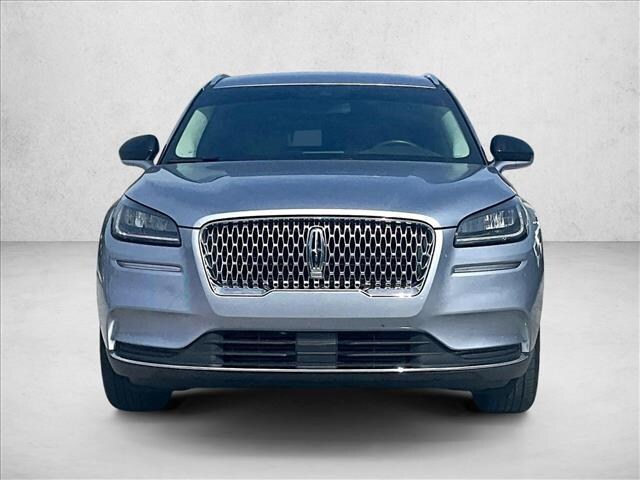 2022 Lincoln Corsair