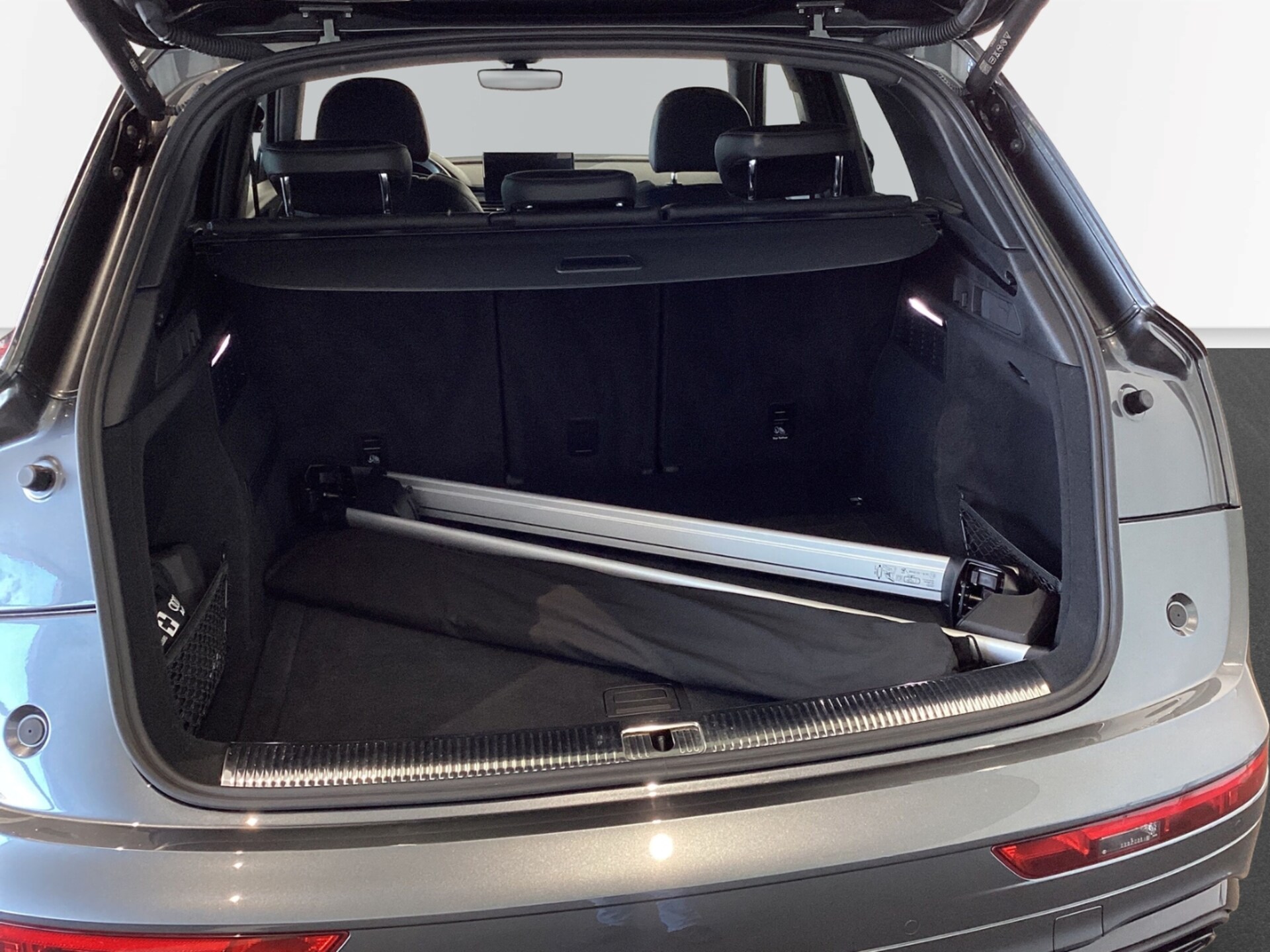 Audi Q5 SUV S line
