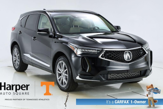 2023 Acura RDX