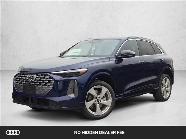 2026 Audi Q5