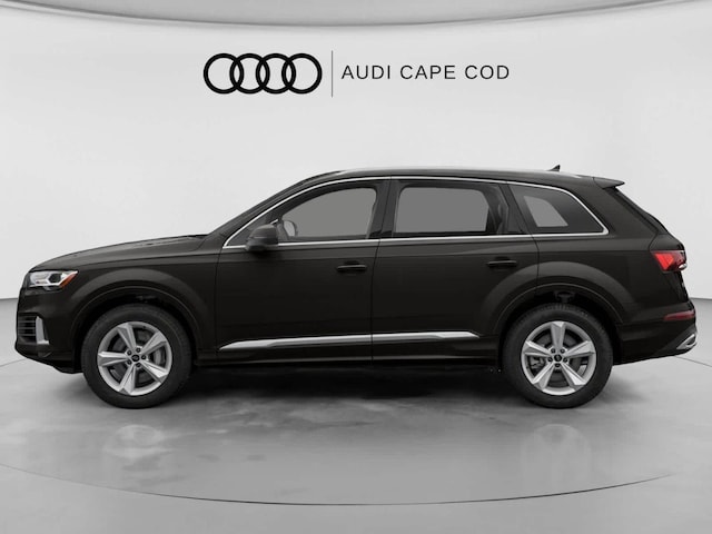 2022 Audi Q7