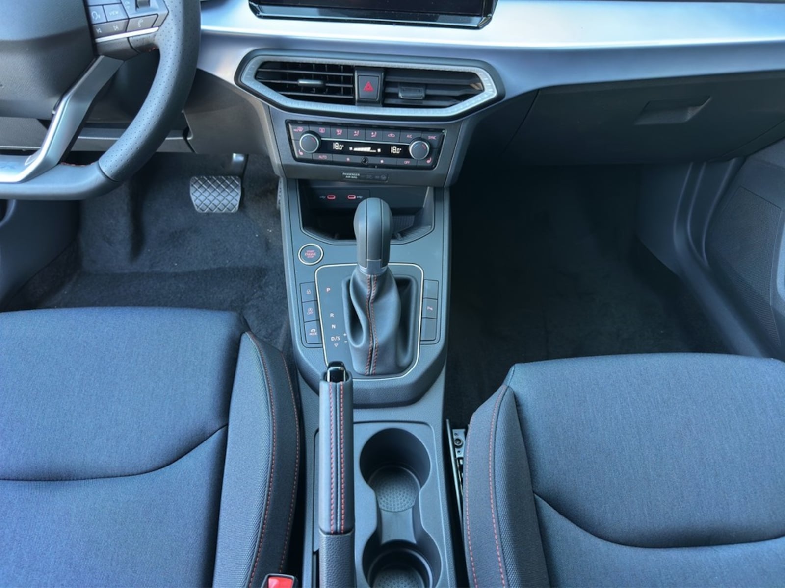 SEAT Ibiza – Bild 13