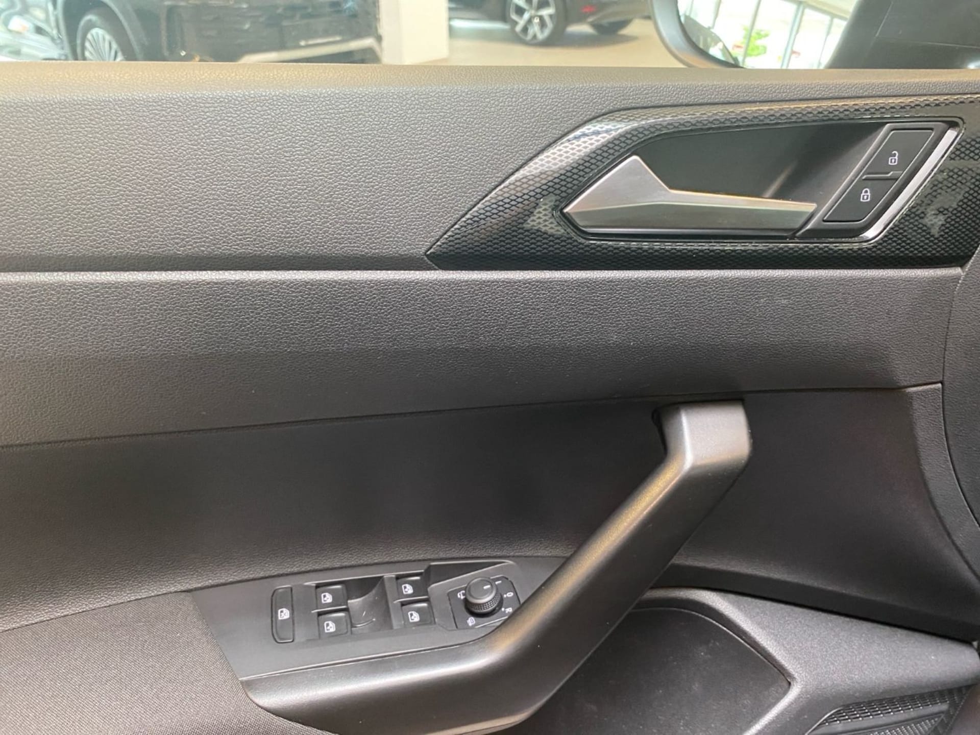 Volkswagen Taigo Life