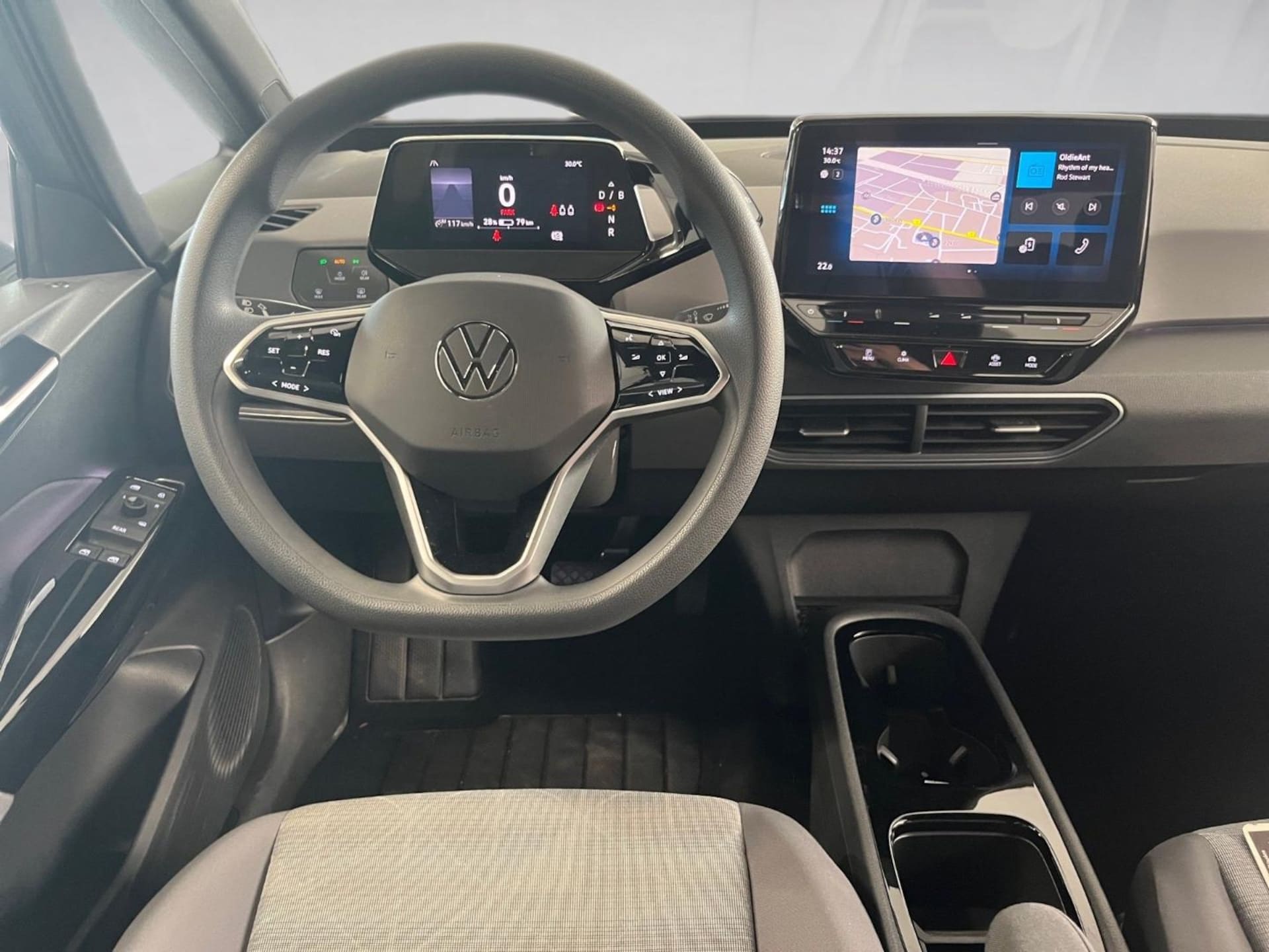 Volkswagen ID.3 Pure Performance