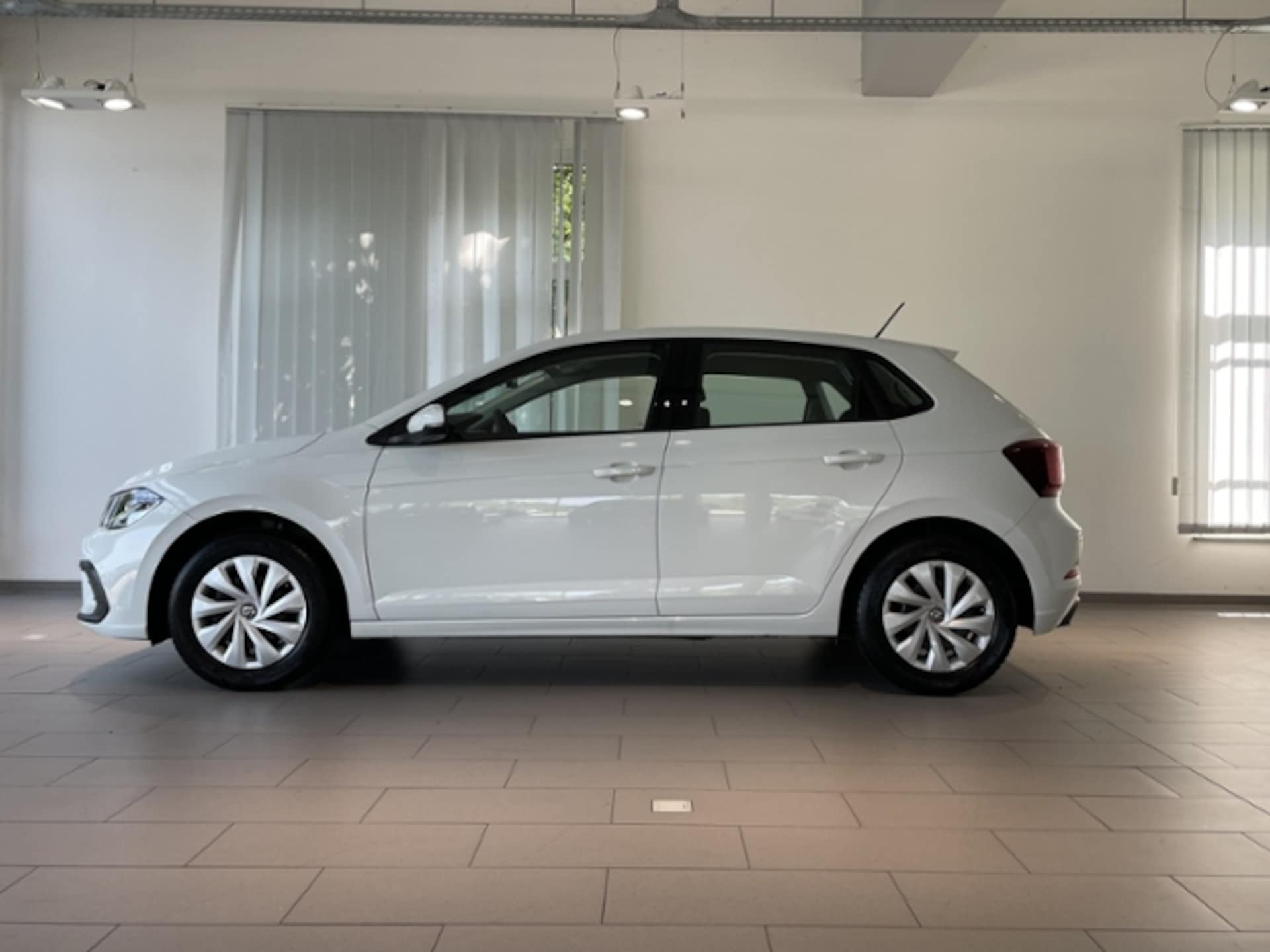 Volkswagen Polo Life