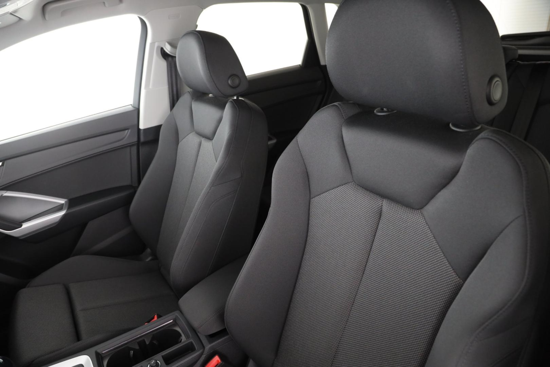 Audi Q3 SUV advanced