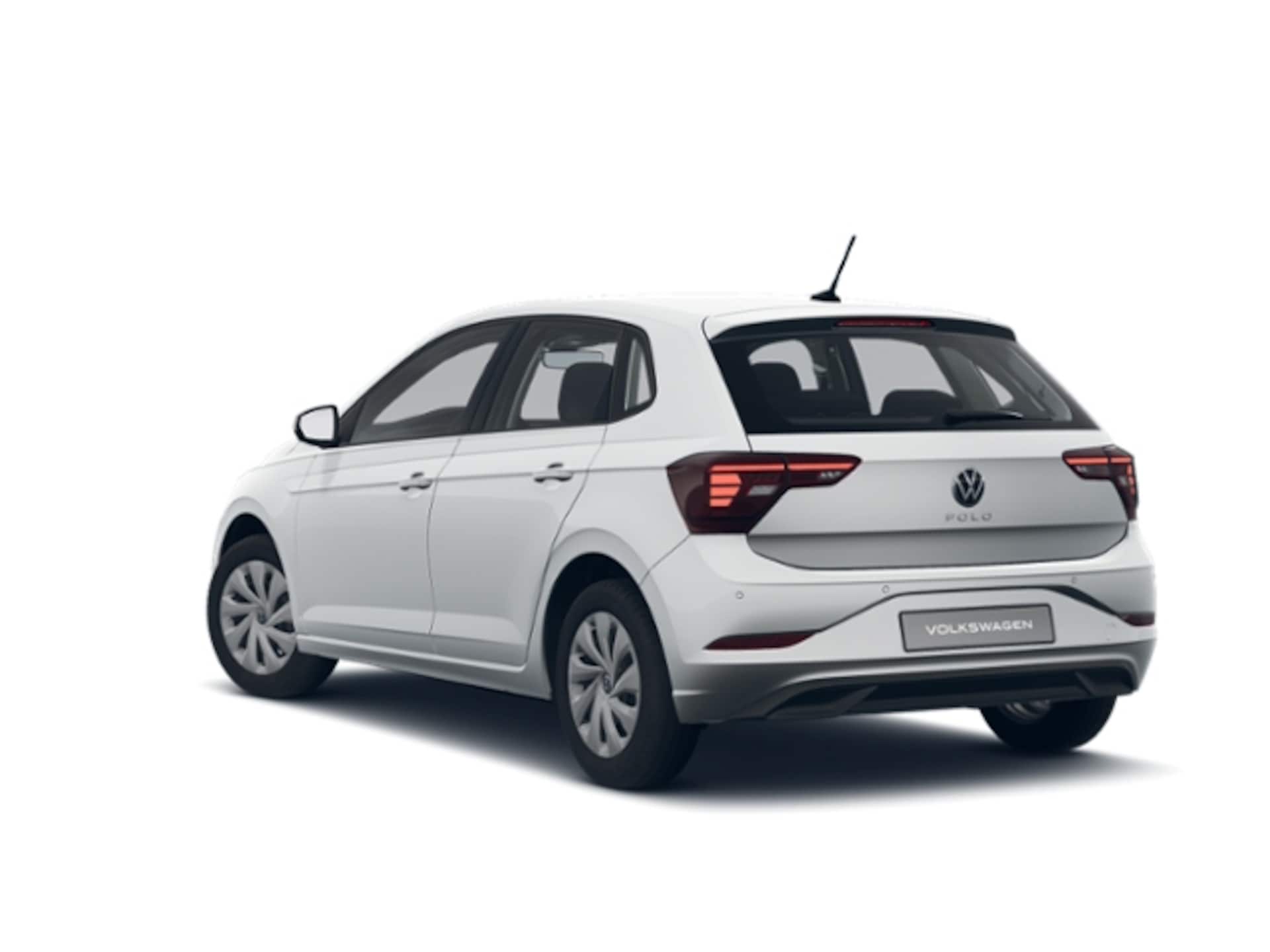 Volkswagen Polo Life