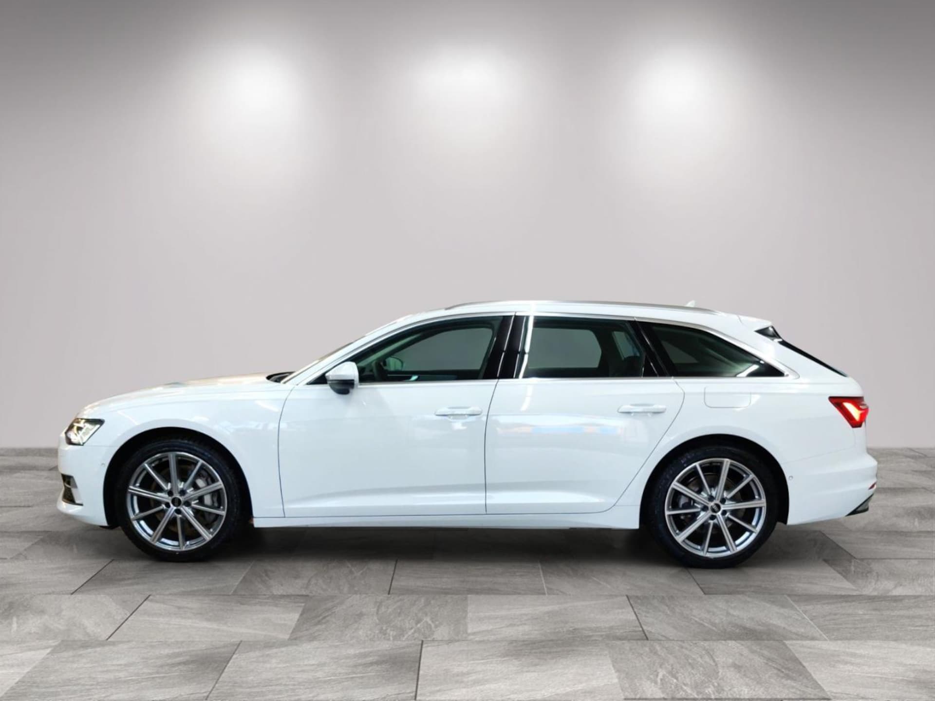 Audi A6 Avant TFSI e Sport