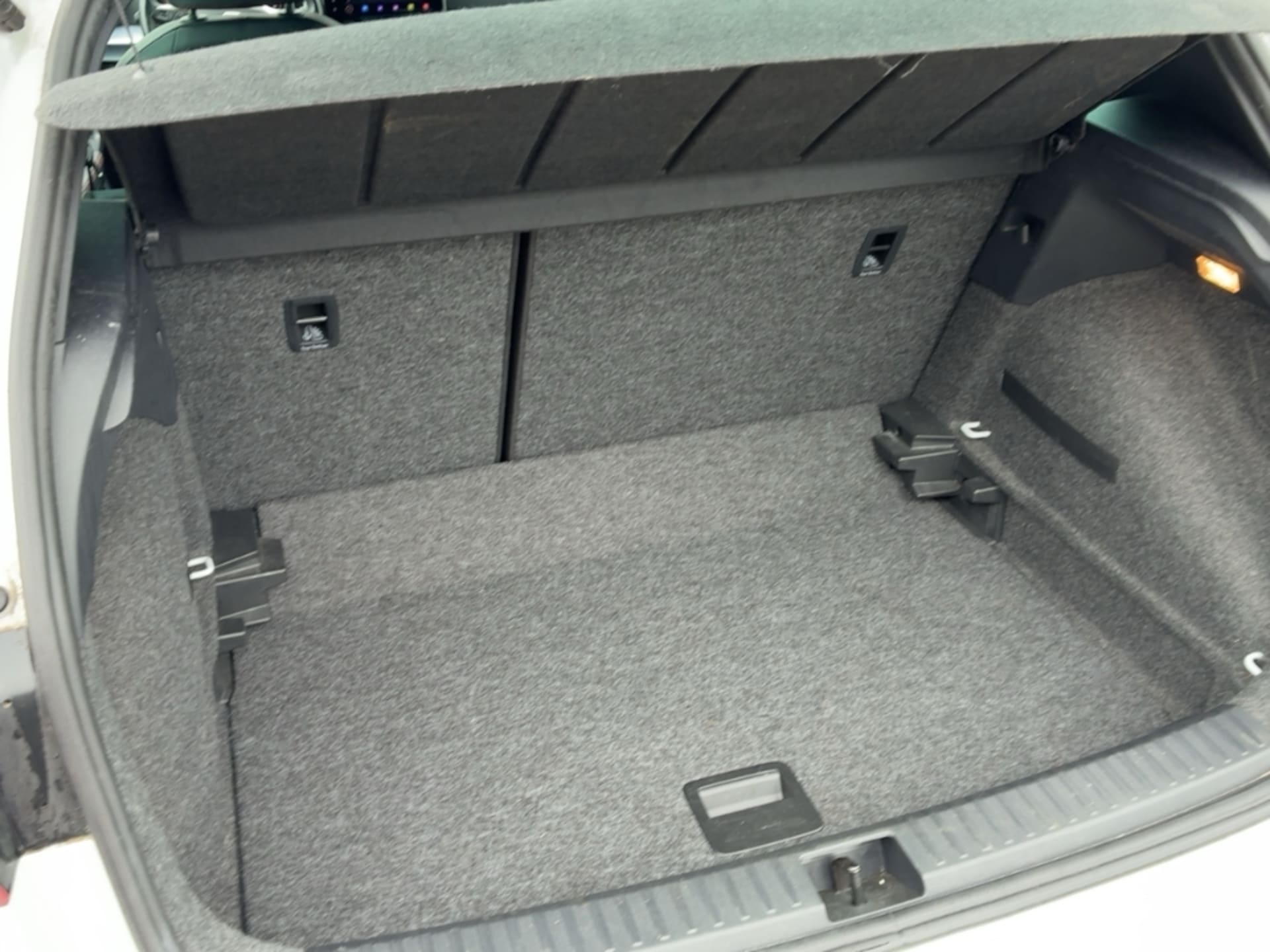 SEAT Arona FR