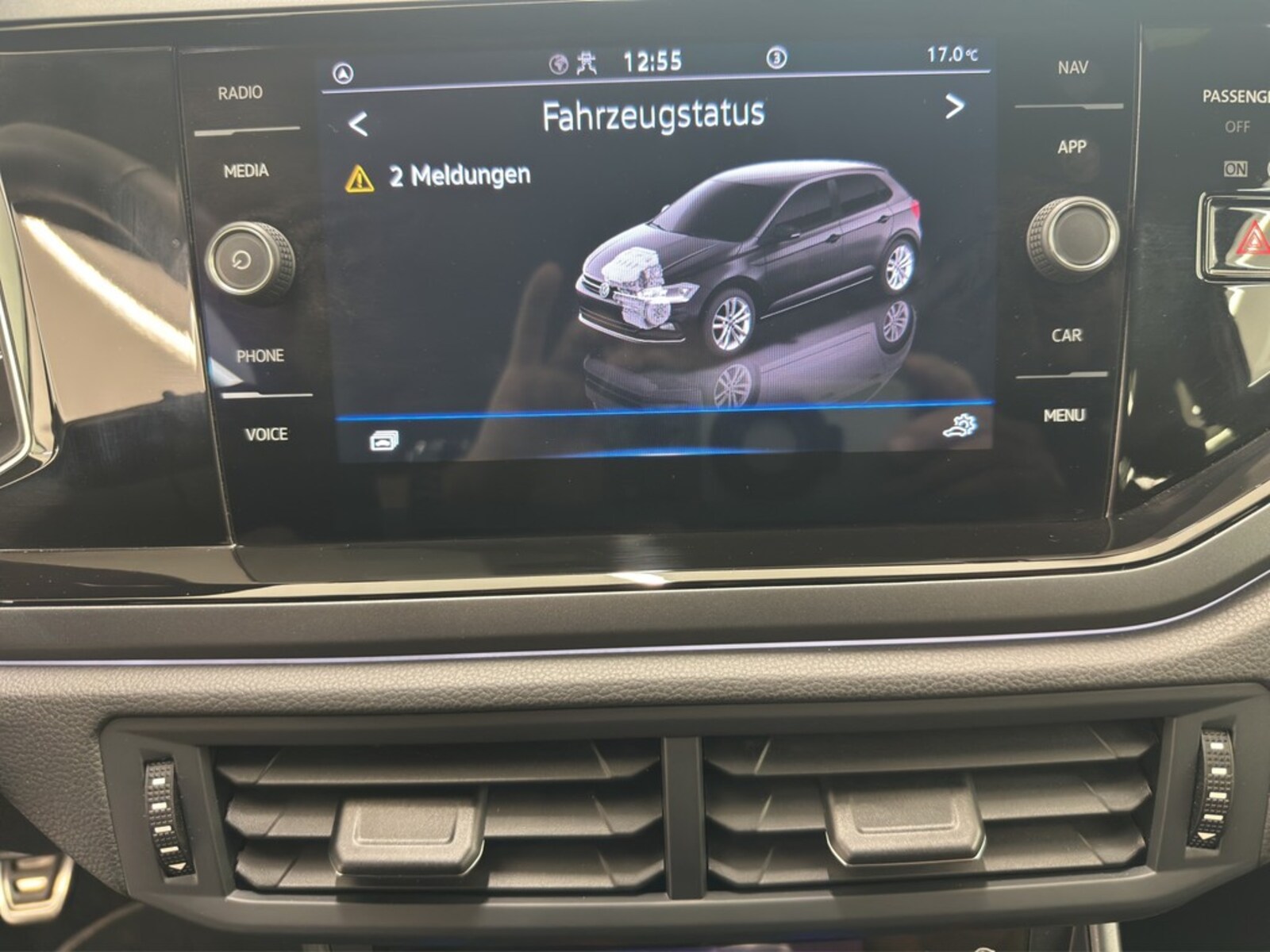 Volkswagen Polo – Bild 15