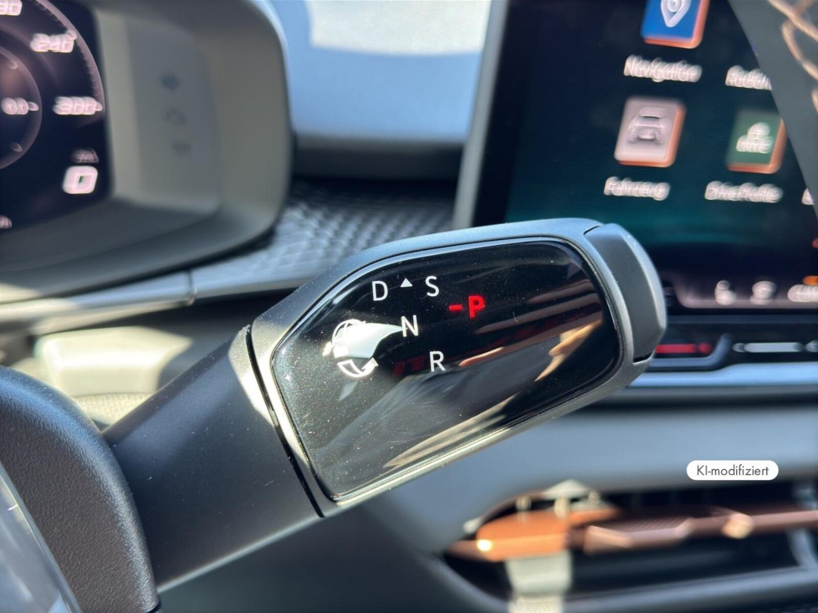 CUPRA Terramar – Bild 23