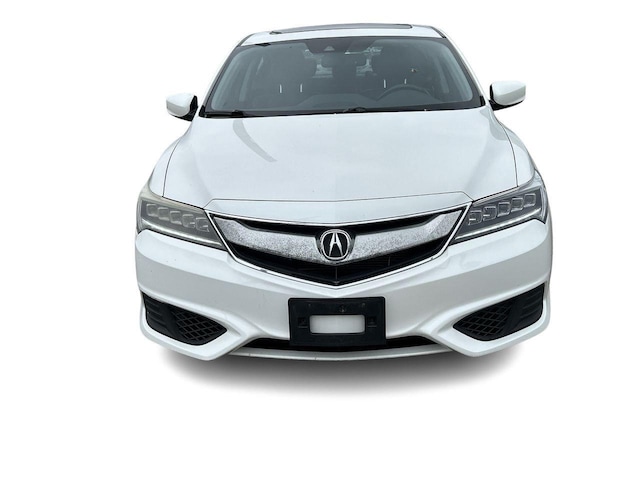 2017 Acura ILX