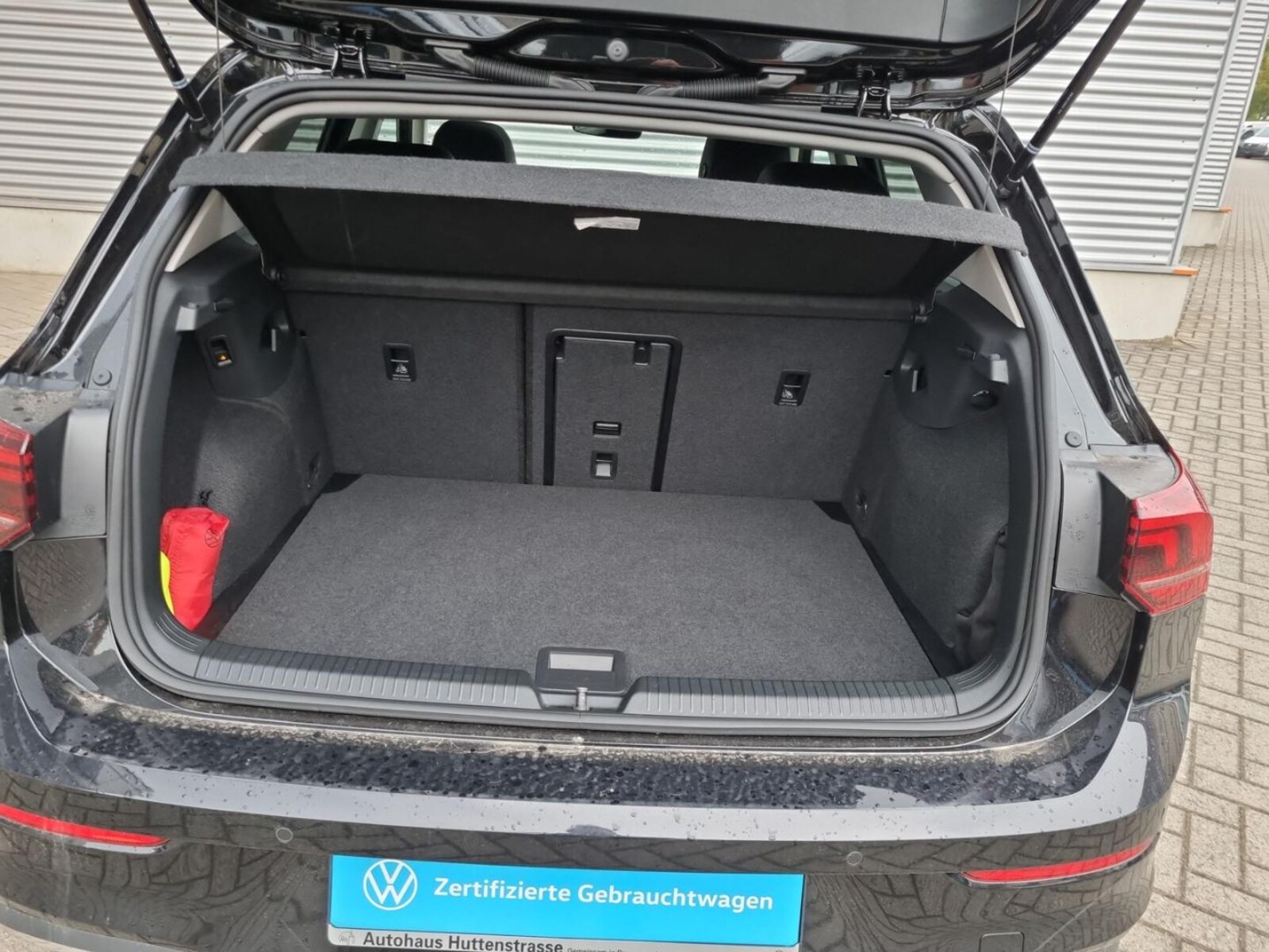 Volkswagen Golf – Bild 9
