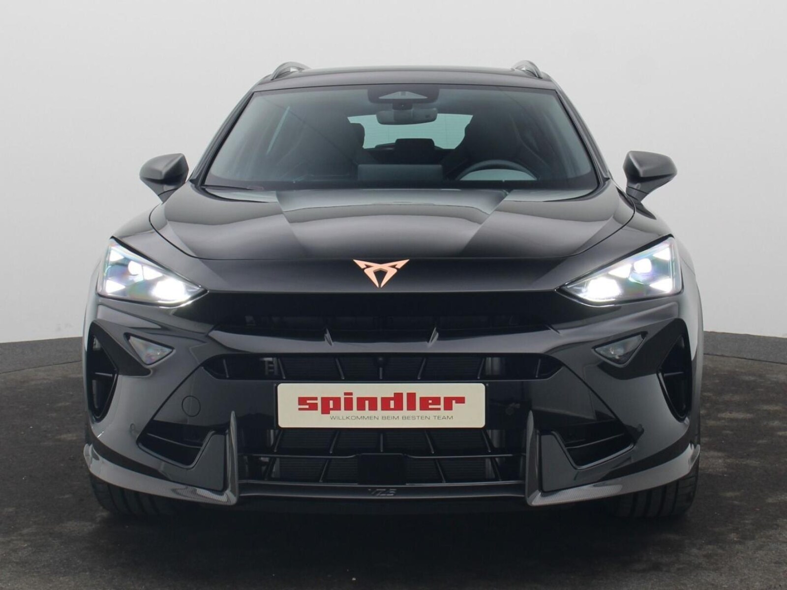 CUPRA Formentor – Bild 3